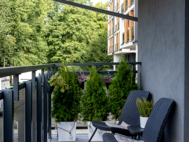 Mieszkanie Nowy Sącz