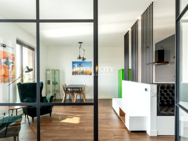 Mieszkanie apartamentowiec Warszawa