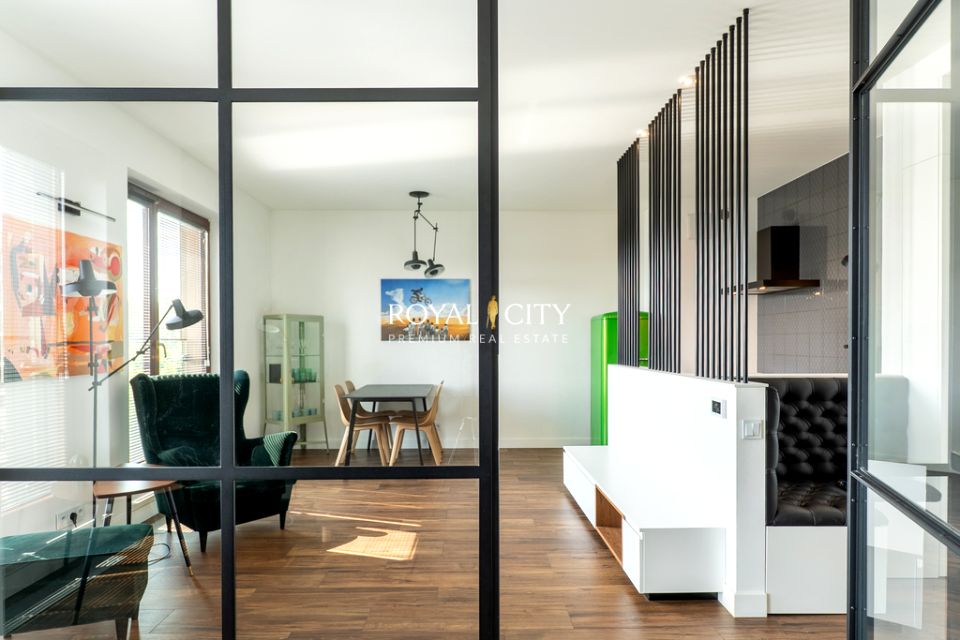 Mieszkanie apartamentowiec Warszawa