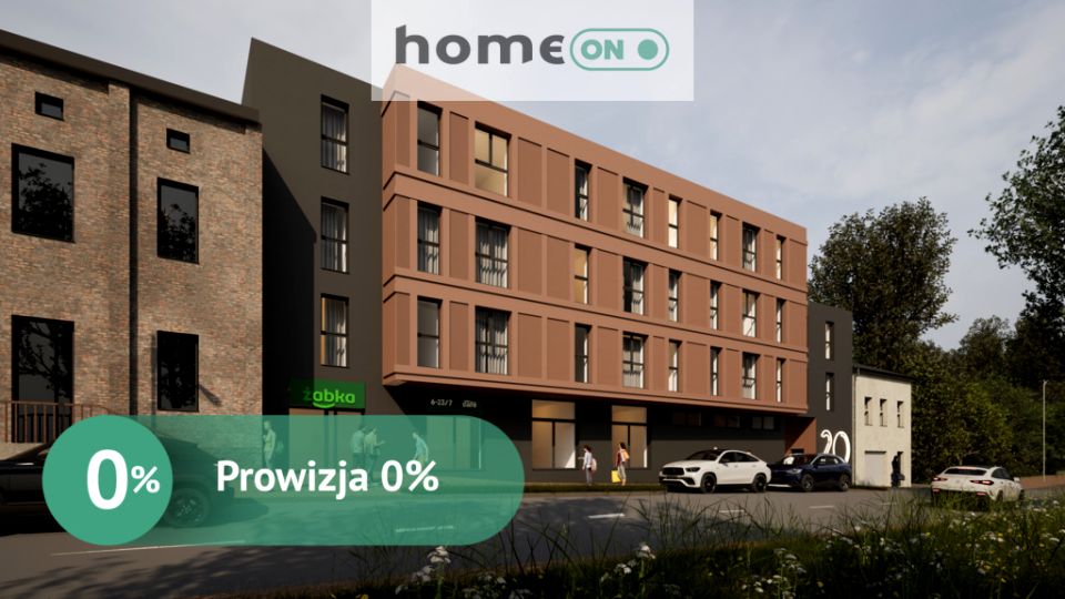 Mieszkanie Dąbrowa Górnicza