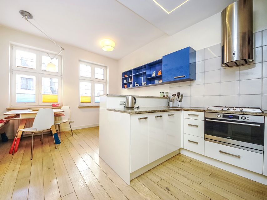 Mieszkanie Gdańsk wynajem