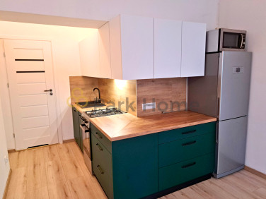 Mieszkanie Września