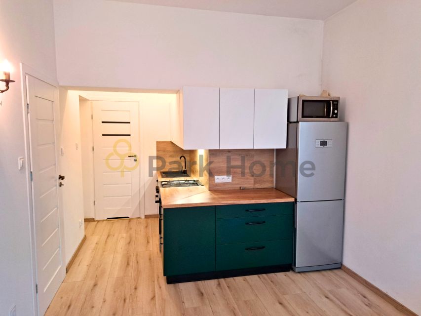 Mieszkanie Września