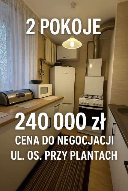 Mieszkanie Mikołów