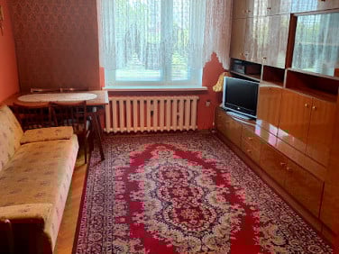 Mieszkanie Katowice