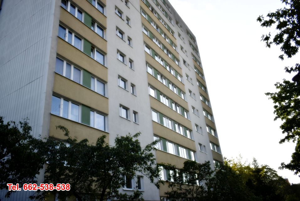 Mieszkanie Grodzisk Mazowiecki