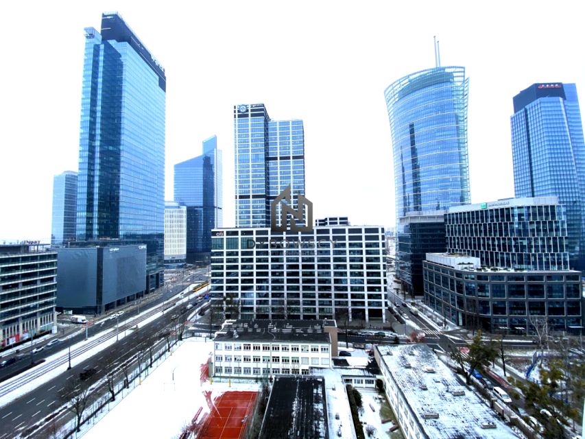 Mieszkanie Warszawa