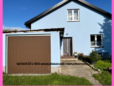 Dom Tłuszcz sprzedaż