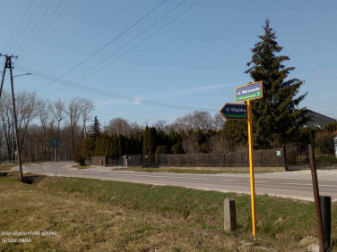 Działka budowlana sprzedam