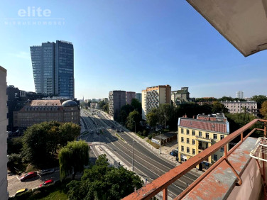 Mieszkanie Szczecin