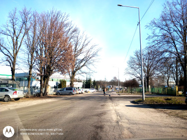 Działka rolna Wołomin sprzedam