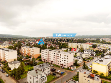 Mieszkanie Wejherowo