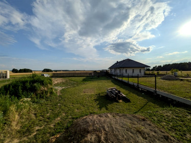 Działka budowlana Budy Czarnockie