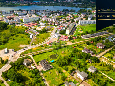 Działka inna Kartuzy