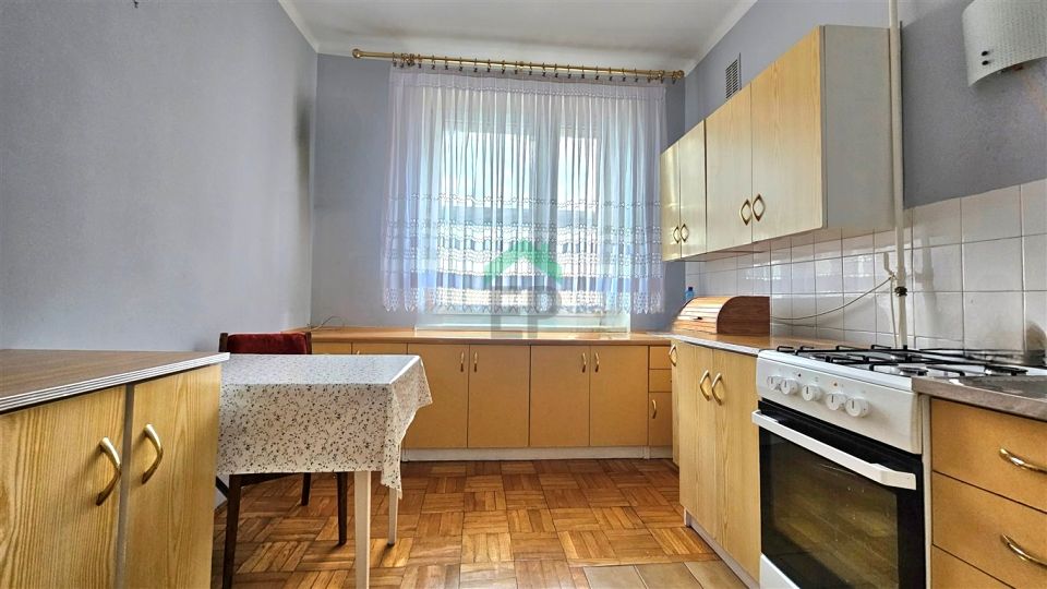 Mieszkanie Częstochowa