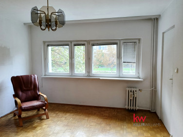 Mieszkanie Poznań