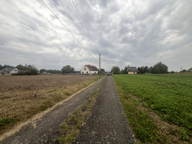 Działka Ochodze