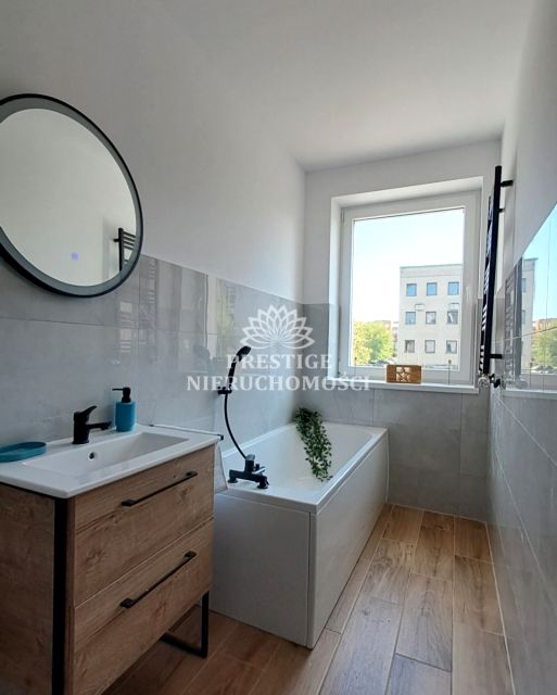 Mieszkanie Bydgoszcz