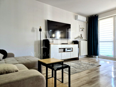 Mieszkanie apartamentowiec Białystok