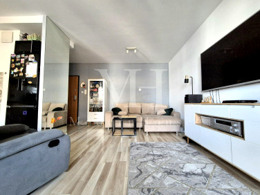 Mieszkanie apartamentowiec sprzedaż