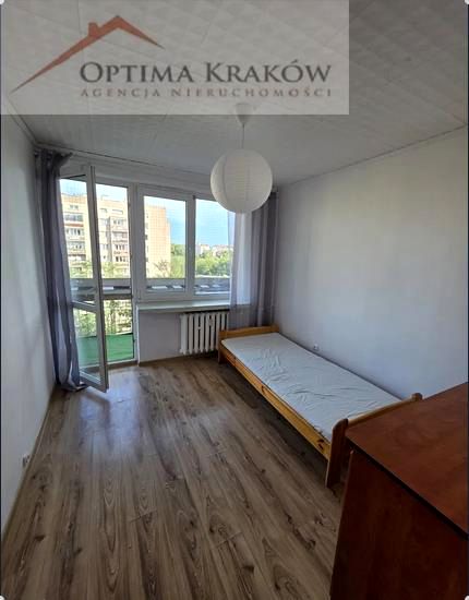 Mieszkanie Kraków sprzedaż