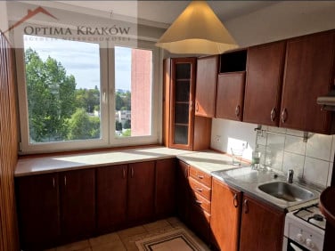 Mieszkanie Kraków