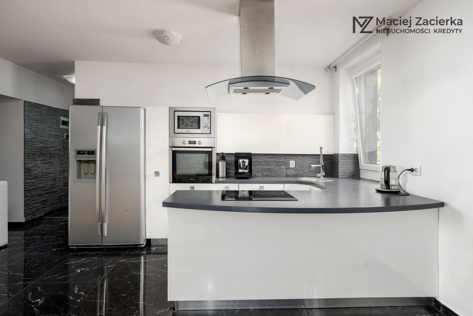 Mieszkanie Bielsko-Biała