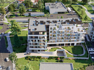 Mieszkanie Kielce