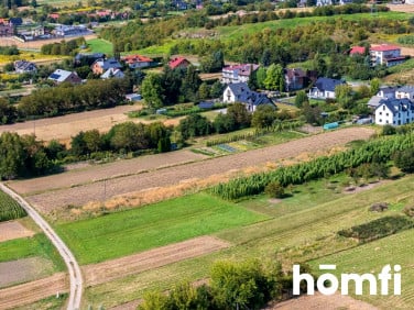 Działka nad rzeką