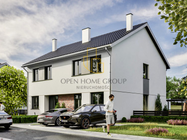 Dom Ligota Piękna sprzedaż