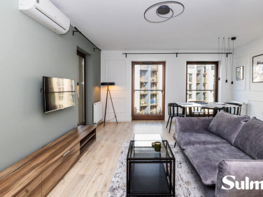 Mieszkanie apartamentowiec wynajem