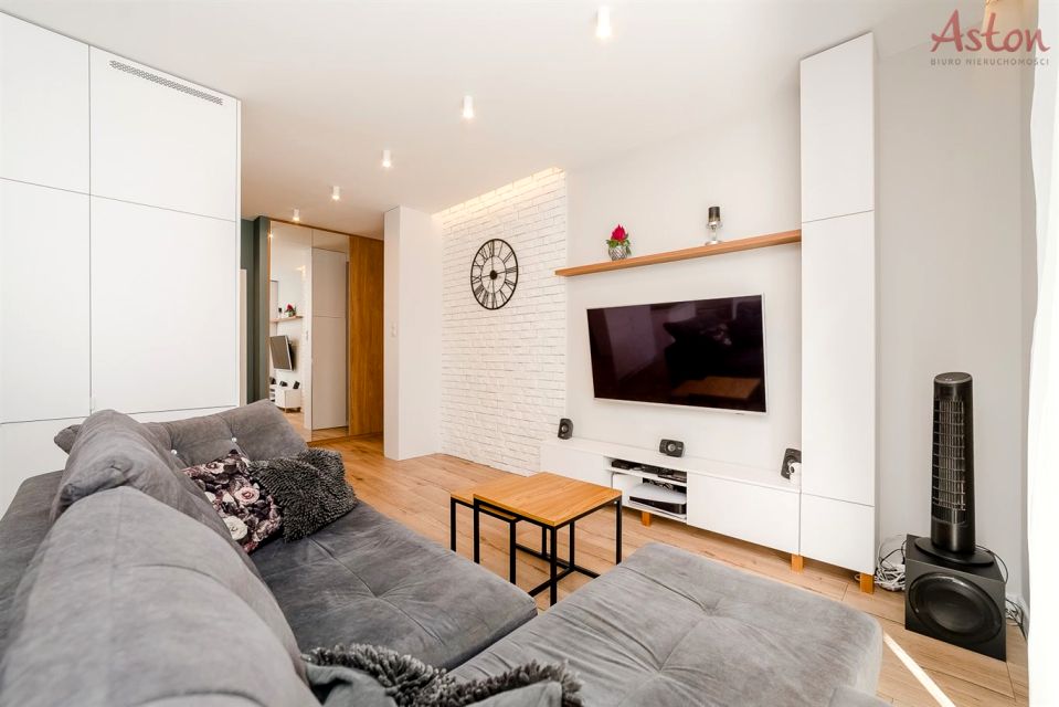 Mieszkanie blok mieszkalny Tychy