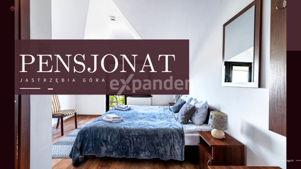Lokal Jastrzębia Góra