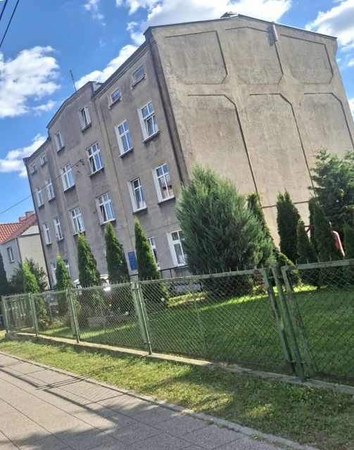 Mieszkanie Tczew