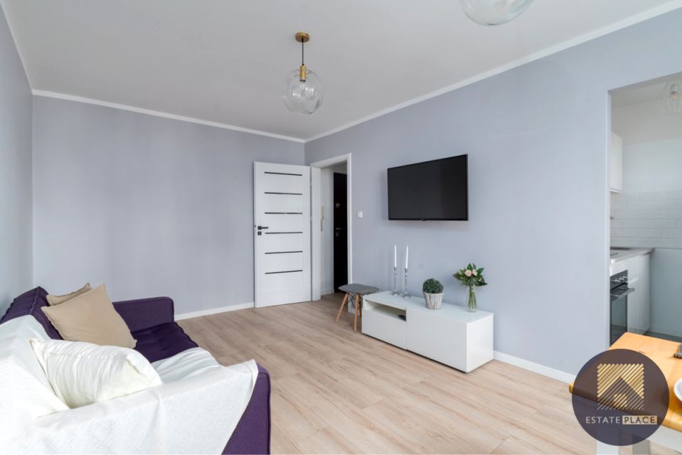 Mieszkanie blok mieszkalny sprzedaż