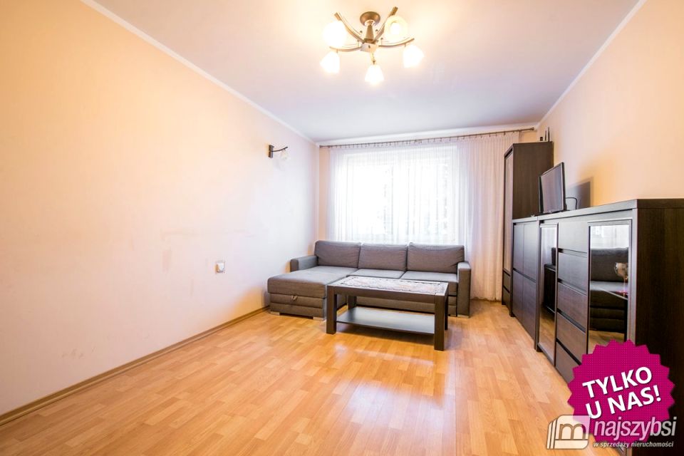 Mieszkanie Świnoujście