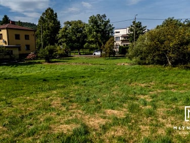Działka budowlana Wilkowice sprzedam