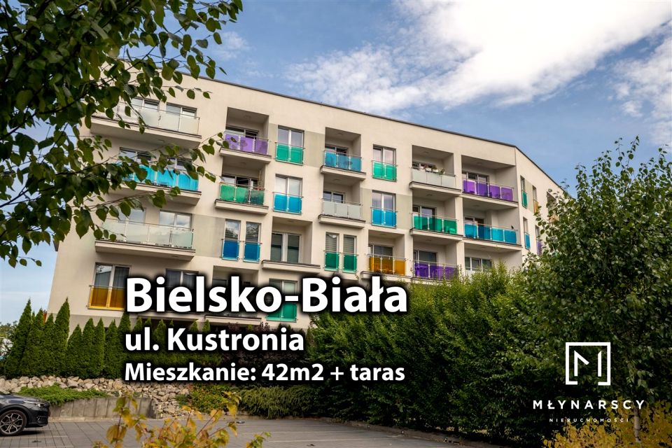 Mieszkanie Bielsko-Biała