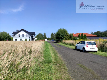 Działka Jastrzębie Górne