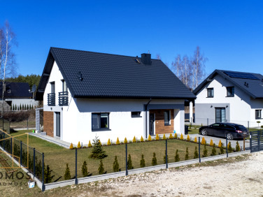 Dom WOLA RZĘDZIŃSKA