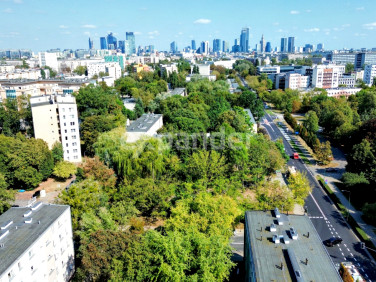 Mieszkanie Warszawa