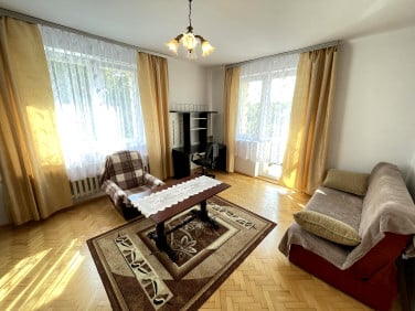 Mieszkanie Tarnów