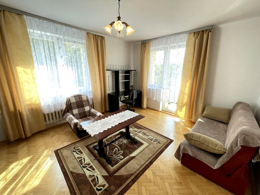 Mieszkanie Tarnów