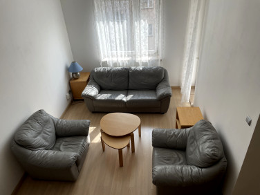 Mieszkanie Kraków