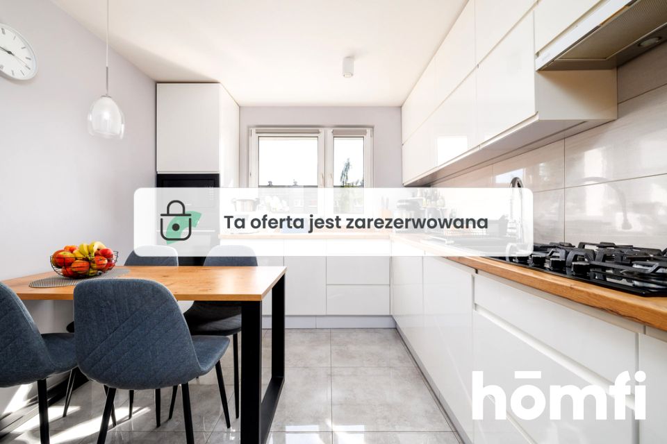 Mieszkanie Kraków