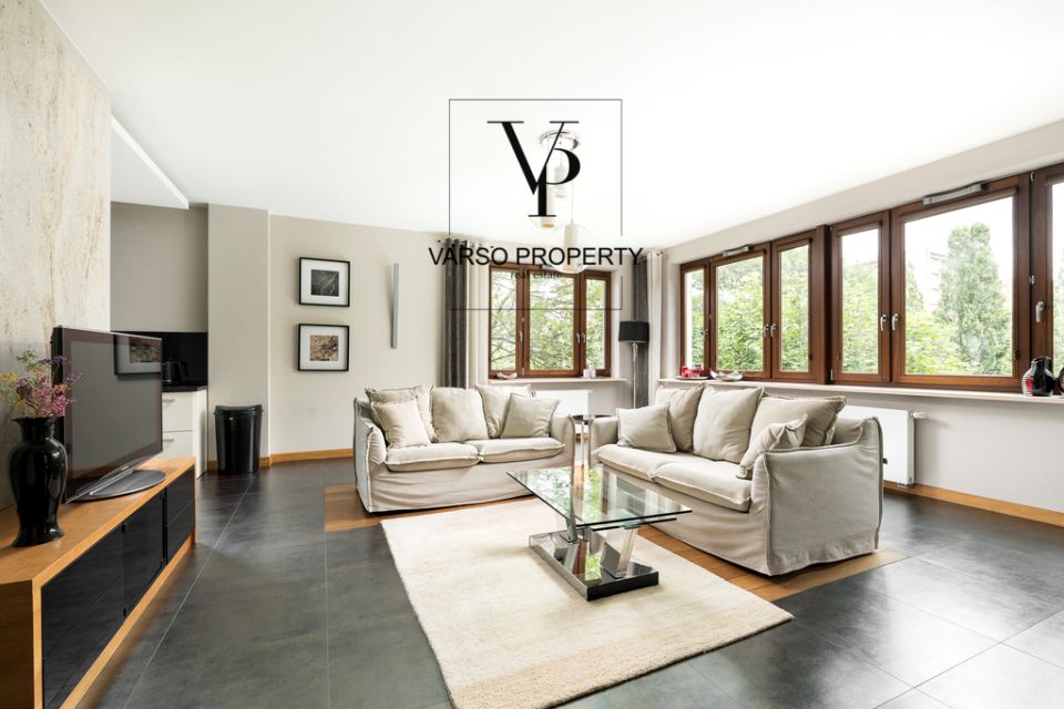 Mieszkanie apartamentowiec Warszawa