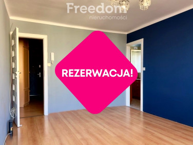 Mieszkanie Włocławek