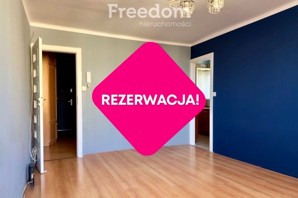 Mieszkanie Włocławek