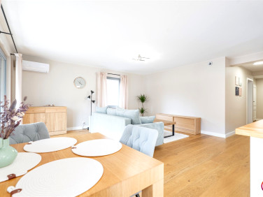 Mieszkanie apartamentowiec Łódź