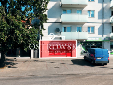 Lokal Mława wynajem